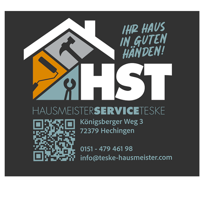 Hausmeisterservice Teske