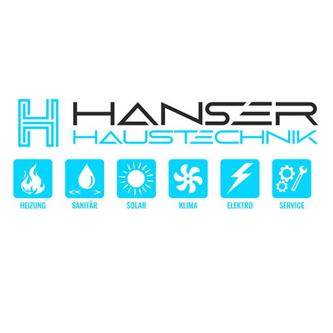 Hanser Haustechnik